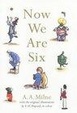 Cover of Now We Are Six