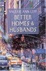 Better Homes and Husbands