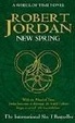 Cover of New Spring