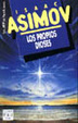 Cover of Los Propios Dioses