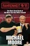 Cover of "The Official Fahrenheit 9-11 Reader"