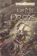 Cover of LOS MIL ORCOS (REINOS OLVIDADOS