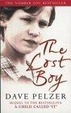 Cover of The Lost Boy