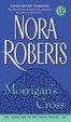 Cover of Morrigan's Cross