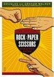 Cover of The Official Rock Paper Scissors Strategy Guide