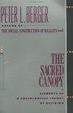 Cover of Sacred Canopy
