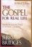 Cover of "The Gospel for Real Life"