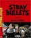 Cover of Stray Bullets Volume 1 