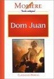 Cover of Dom Juan ou Le festin de pierre
