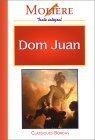 Dom Juan (Fiction, Poetry and Drama)
