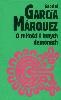 Cover of Of Love and Other Demons