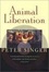 Cover of Animal Liberation