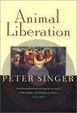 Cover of Animal Liberation