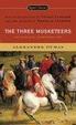 Cover of The Three Musketeers