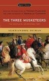 The Three Musketeers (Signet Classics (Paperback))