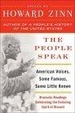 Cover of The People Speak