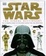Cover of The Visual Dictionary of Star Wars, Episodes IV, V, & VI