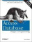 Cover of "Access Database Design & Programming"