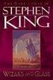Cover of The Dark Tower, Book 4