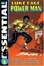Cover of Essential Luke Cage Power Man Volume 1 TPB