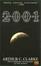 Cover of "2001"