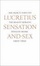 Cover of "Sensation and Sex"