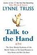 Cover of Talk to the Hand