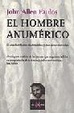 Cover of El hombre anumérico