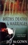 Cover of "Births, Deaths and Marriages"