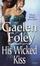 Cover of "His Wicked Kiss"
