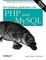 Cover of "Web Database Applications with PHP & MySQL, 2nd Edition"