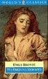 Cover of Wuthering Heights