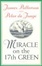 Cover of "Miracle on the 17th Green"
