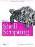 Classic Shell Scripting