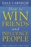 Cover of How to Win Friends and Influence People