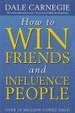Cover of How to Win Friends and Influence People