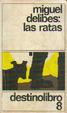 Cover of Las ratas