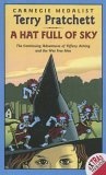 Hat Full of Sky