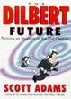 Cover of The Dilbert Future