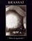 Cover of "Brassai"