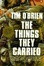 Cover of The Things They Carried