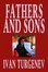 Cover of "Fathers and Sons"