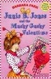 Cover of Junie B. Jones and the Mushy Gushy Valentine