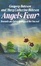 Cover of "Angels Fear"