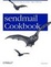 Cover of "sendmail Cookbook"
