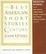 Cover of 'The Best American Short Stories of the Century'
