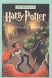 Cover of Harry Potter y la Camara Secreta
