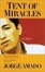 Cover of "Tent of Miracles"