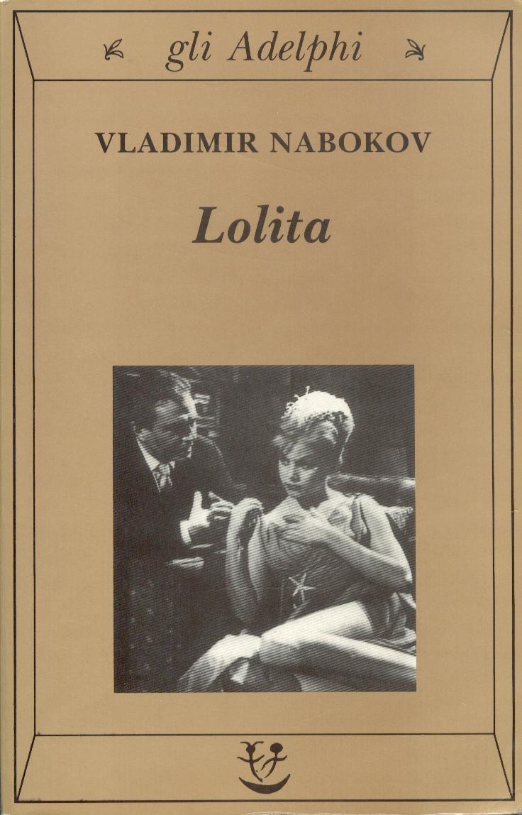 Image of Lolita
