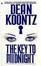 Cover of "The Key to Midnight"